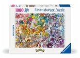 Pokémon 12000460 - Challenge Pokémon
