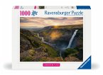 Ravensburger 12000110 - Haifoss auf Island