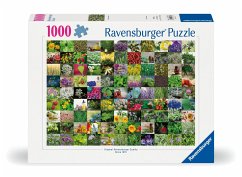 Ravensburger 12000073 - 99 Kräuter und Gewürze