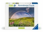 Ravensburger 12000800 - Spektakulärer Regenbogen