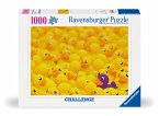 Ravensburger 12000587 - Quietscheenten