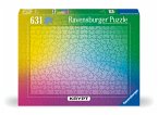 Ravensburger 12000146 - Krypt Gradient