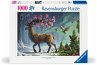 Ravensburger 12000616 - Der Hirsch als... - Bild 1