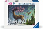 Ravensburger 12000616 - Der Hirsch als Frühlingsbote Ravensburger 12000616 - Der Hirsch als Frühlingsbote