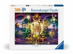 Ravensburger 12000236 - Planetensystem