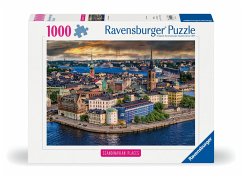 Ravensburger 12000114 - Stockholm, Schweden