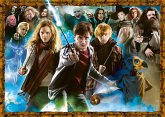 Harry Potter 12000463 - Der Zauberschüler Harry Potter