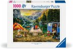 Ravensburger 12000568 - Campingurlaub Ravensburger 12000568 - Campingurlaub