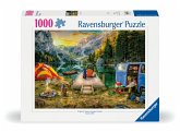 Ravensburger 12000568 - Campingurlaub