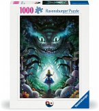 Ravensburger 12000526 - Abenteuer mit Alice