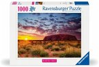 Ravensburger 12000048 - Ayers Rock in Australien