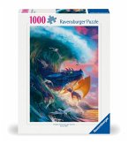 Ravensburger 12000622 - Drachenrennen