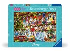 Disney Classics 12000537 - Schneekugelparadies