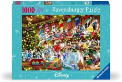 Disney Classics 12000537 - Schneekugelparadies Cover Disney Classics 12000537 - Schneekugelparadies