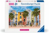 Ravensburger 12000027 - Mediterranean Spain
