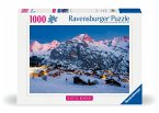 Ravensburger 12000254 - Berner Oberland, Mürren