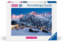 Cover Ravensburger 12000254 - Berner Oberland, Mürren
