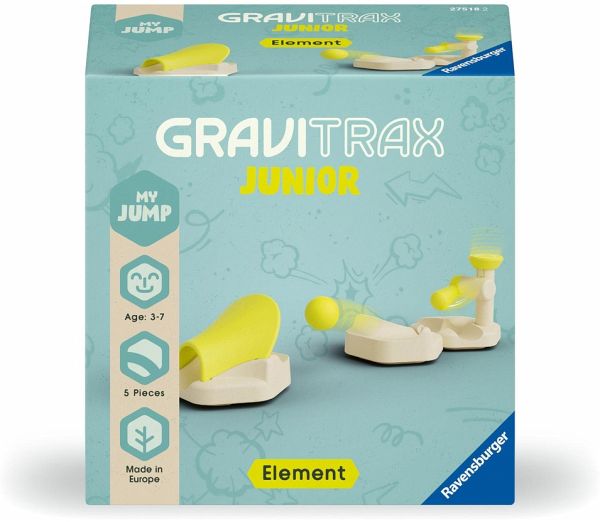 Ravensburger 23749 - GT Junior Element Peng Ravensburger 23749 - GT Junior Element Peng