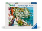 Ravensburger 12000430 - Verliebt in Cinque Terre