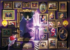 Disney Villainous 12000097 - Evil Queen Cover Disney Villainous 12000097 - Evil Queen