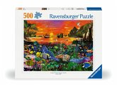 Ravensburger 12000225 - Schildkröte im Riff