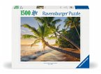 Ravensburger 12000693 - Strandgeheimnis