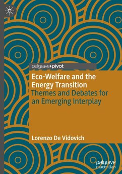 Eco-Welfare and the Energy Transition - De Vidovich, Lorenzo