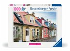 Ravensburger 12000113 - Häuser in Aarhus, Dänemark