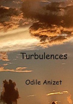 Turbulences - Anizet, Odile