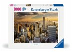 Ravensburger 12000668 - Großartiges New York