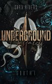 Underground Bastards South 1