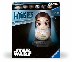 Star Wars 12001014 - Hylkies #03 Princess Leia