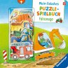 Mein liebstes Puzzle-Spielbuch -... - Bild 1