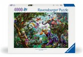 Ravensburger 12000812 - Die Drachen der Tropen