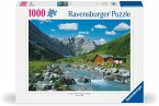 Ravensburger 12000649 - Karwendelgebirge, Österreich