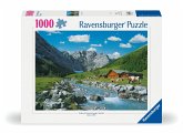 Ravensburger 12000649 - Karwendelgebirge, Österreich