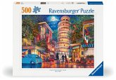 Ravensburger 12000709 - Abends in Pisa