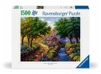 Ravensburger 12000735 - Cottage am Fluß