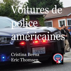 Voitures de police américaines - Berna, Cristina;Thomsen, Eric