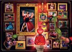 Disney Villainous 12000038 - Villainous: Queen of Hearts