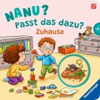 Nanu? Passt das dazu? Zuhause