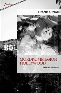 Mordkommission Hollywood - Arnau, Frank