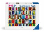 Ravensburger 12000641 - Unter Palmen