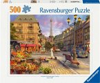 Ravensburger 12000198 - Spaziergang durch Paris