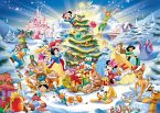 Disney Classics 12000651 - Disneys Weihnachten