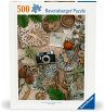 Ravensburger 12000237 - Vintage... - Bild 1