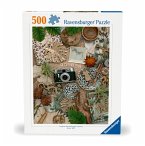 Ravensburger 12000237 - Vintage Stillleben