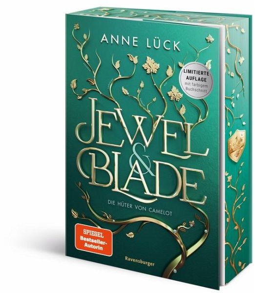 Jewel & Blade