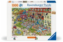 Cover Ravensburger 12000723 - The Hotel