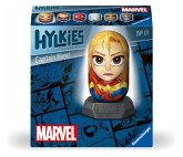 Marvel Heroes 12001156 - Hylkies #07 Captain Marvel